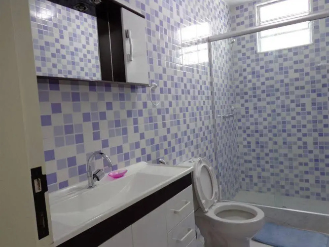 Apartamento Toquinho