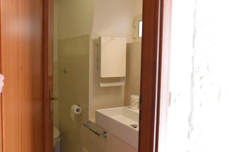 B&B L' alcova