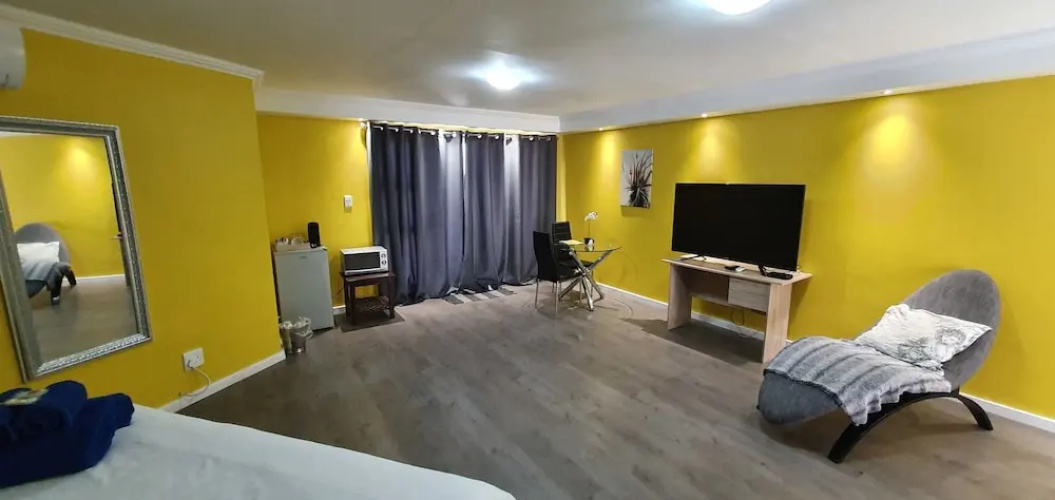 Beth El Guesthouse