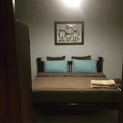 Family Villa