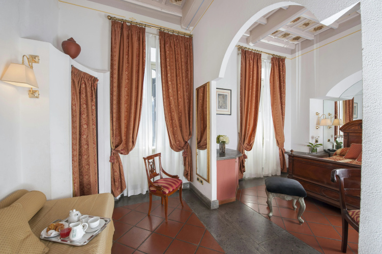 Antico Albergo del Sole al Pantheon