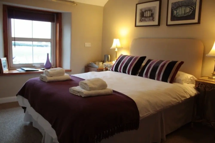 2 Bedrooms Family Suite
