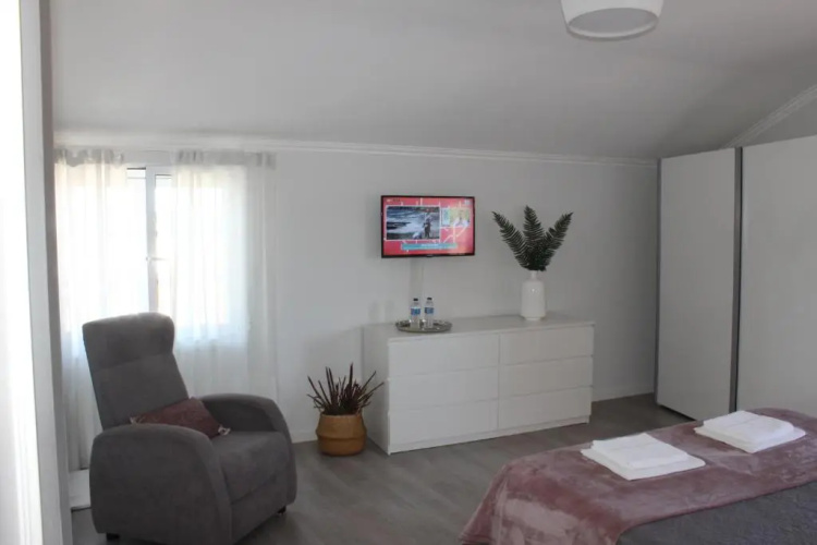 Vigia's Guest House