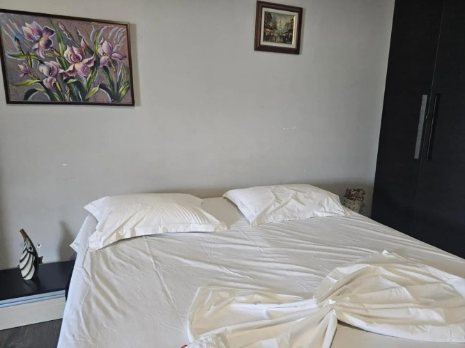 MAin Apartment