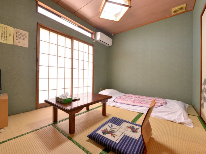 Hotel Sankyu