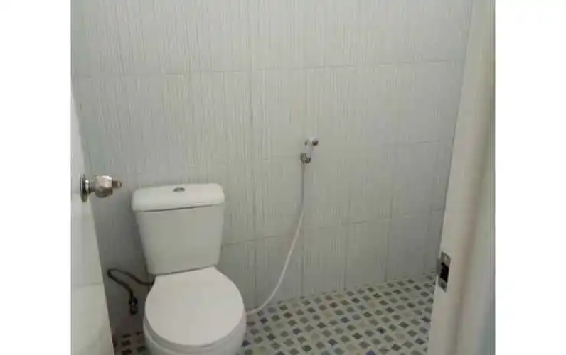 Villa Puncak Garuda C1