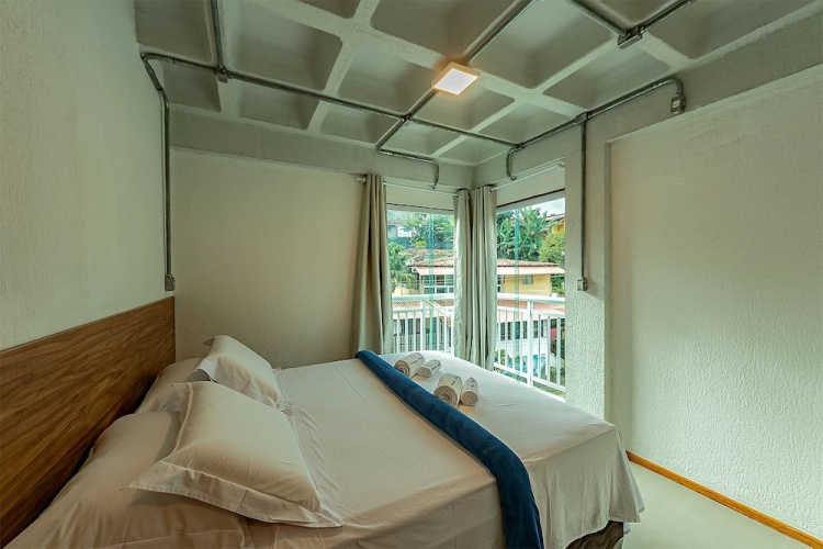Antiquus ApartHotel