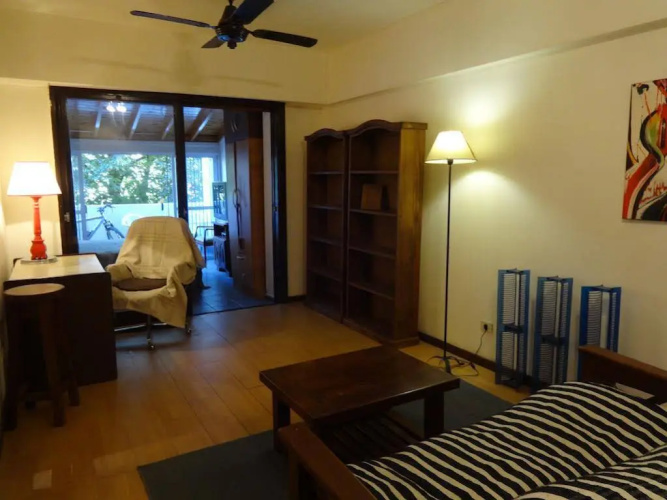 Cozy Apartment Belgrano