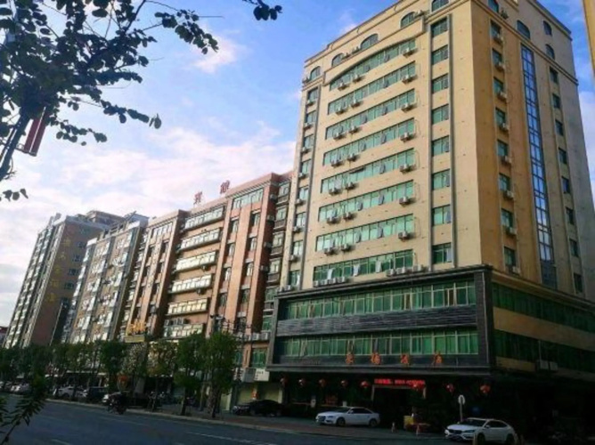 Otel görseli