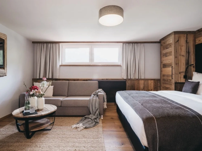 Standard Studio with balcony