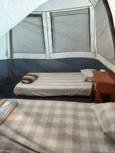 Tent