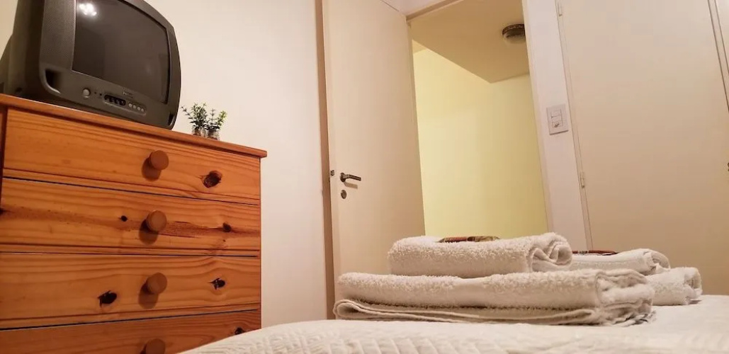 Boedo Apartment