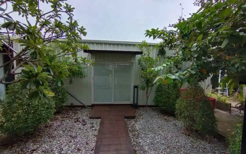 San Apartment