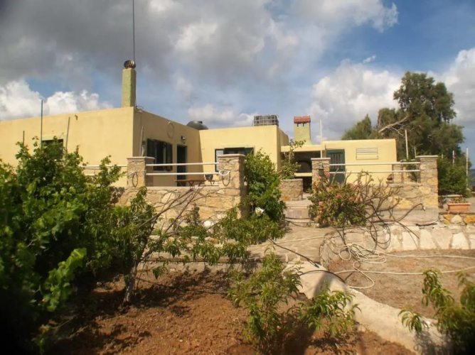 Lai Cottage