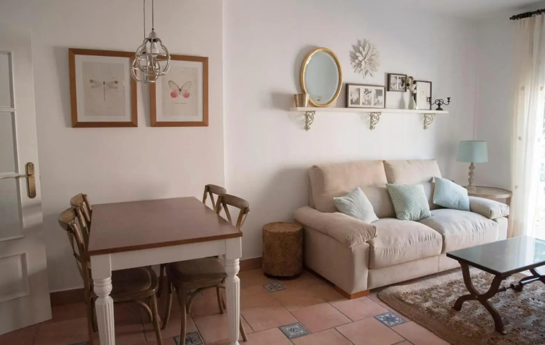 Apartamento Carretera Sierra