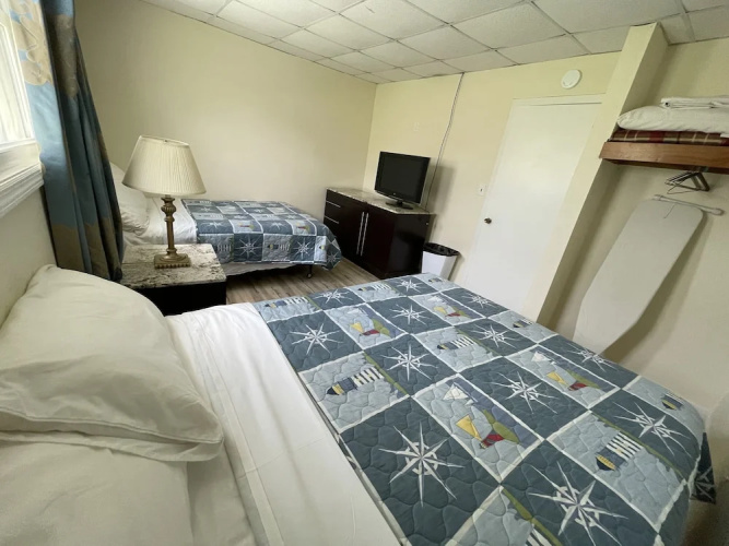 Searay Motel