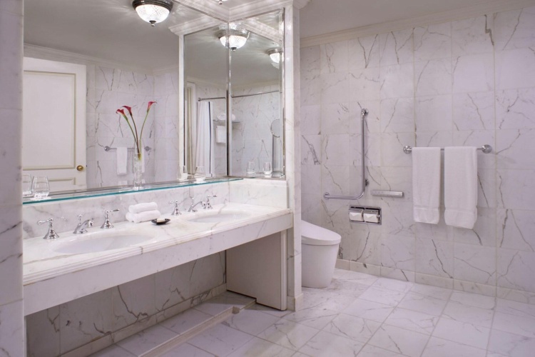 The Ritz-Carlton Osaka photo 9