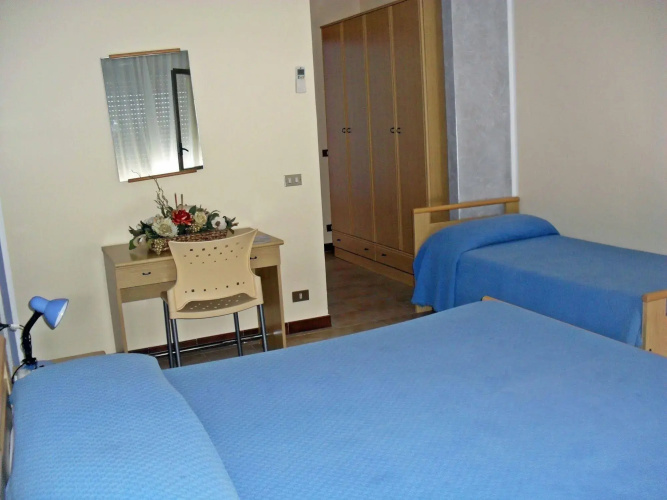 Hotel Palatinum