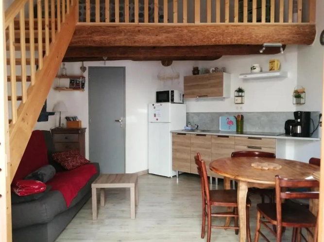 Cottage