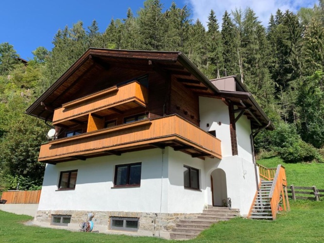 2 Bedrooms Double Apartment