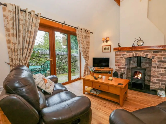 Hawthorn Cottage