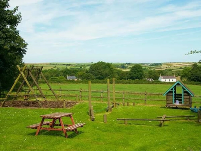 Pen-y-bryn