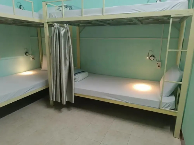 Traveller Inn