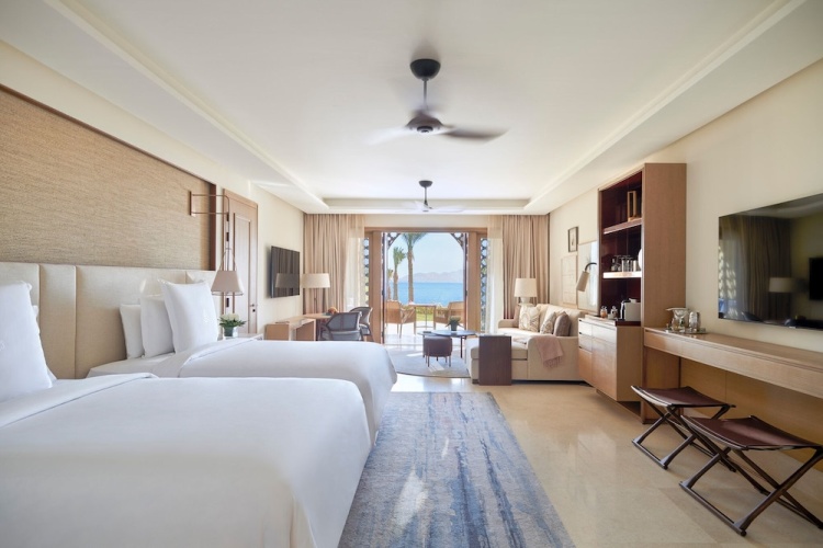 Four Seasons Resort Sharm El Sheikh photo 7