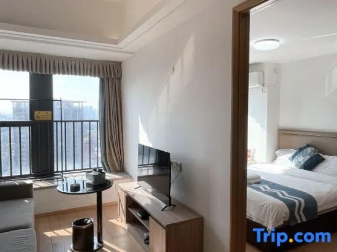 1 Bedroom Standard room