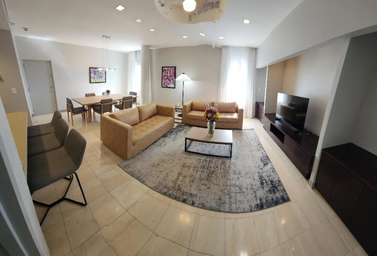 Miami International Airport Hotel photo 10