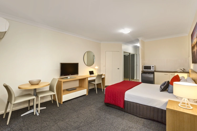 MainStay Suites Townsville