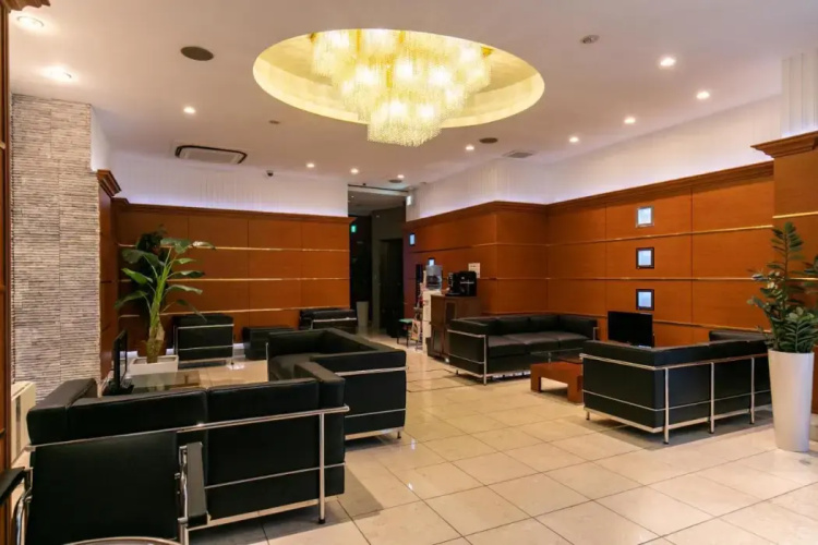 Hotel Aperto- Adults Only