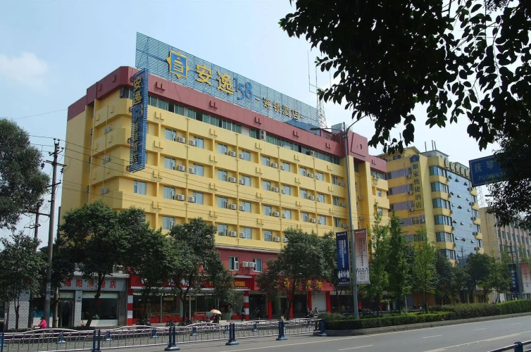 Hotelbild