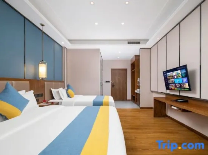 Business Twin room