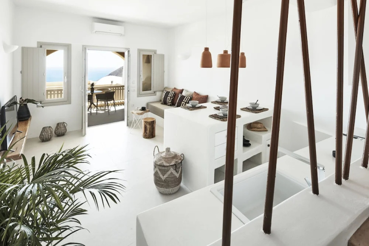 Star Infinity Suites