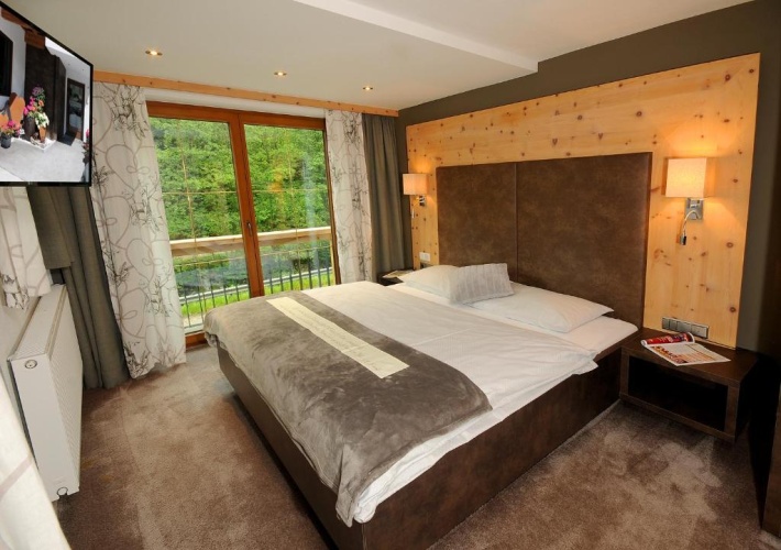Standard Family room