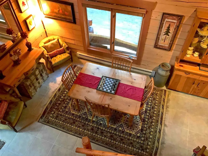 Your Mt Baker Family Destination