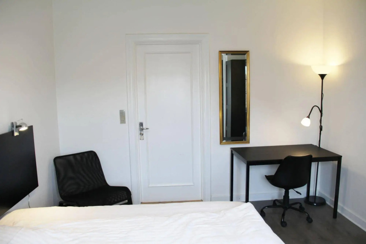 Hotel Aulum Kro