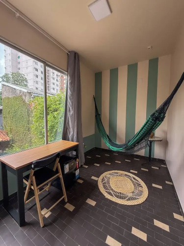 Local Hostel Belém