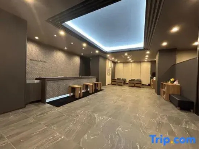 Hotel Route-Inn Ginan