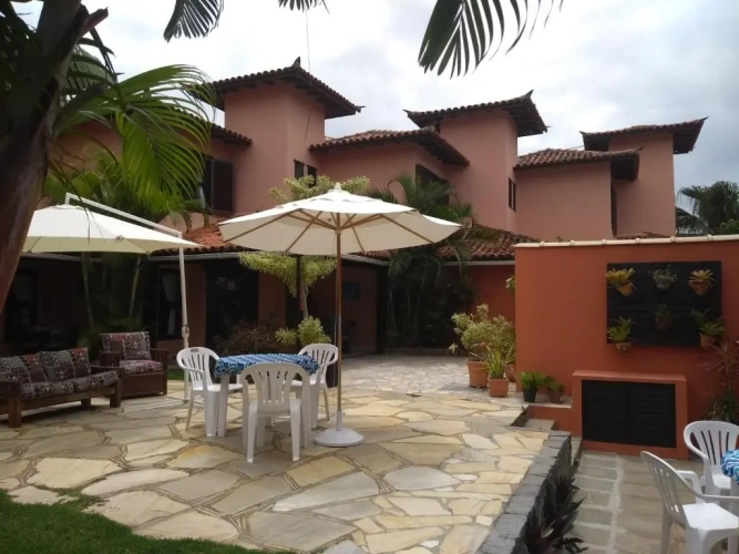 1 Bedroom Cottage