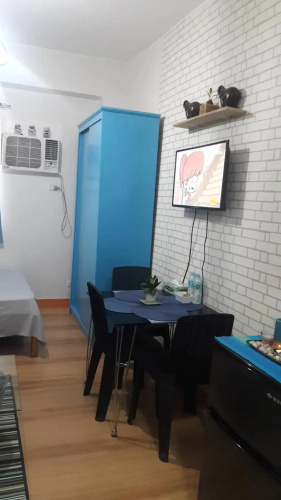 The Treehouse B @ Trees Residences