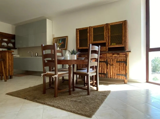 Cala di Rio B&B