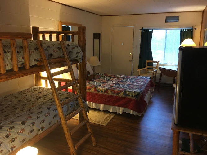 Black Bear Inn