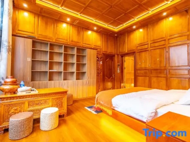 Comfort Double Suite