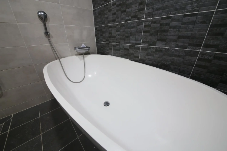 1 Bedroom Standard Double room