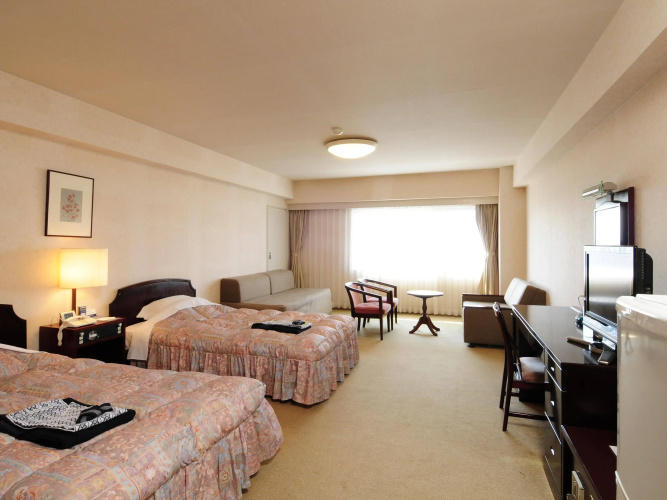 Royal Hotel NOTO
