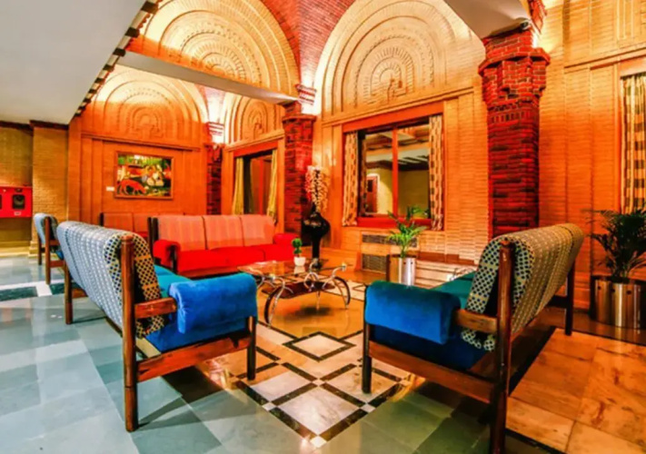 Hotelbild