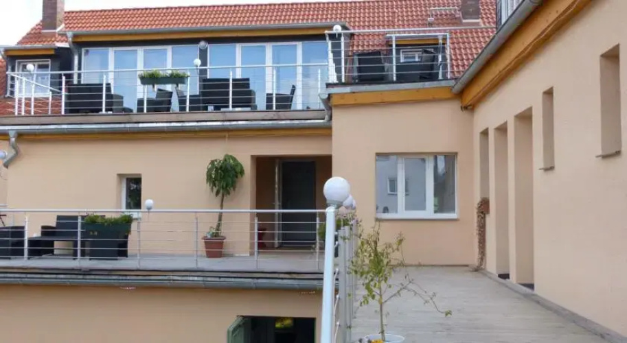 Landgasthof Schimmel