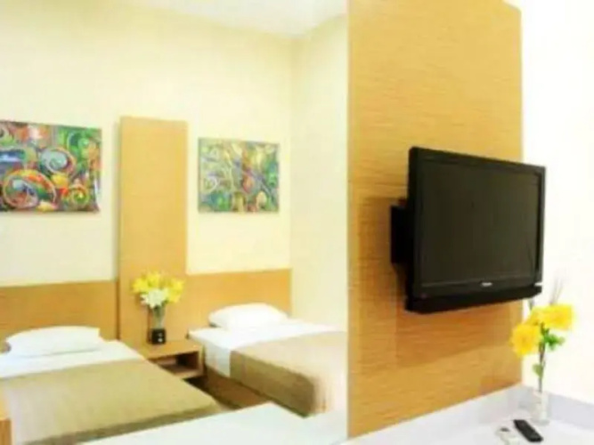 Daily Home Villa